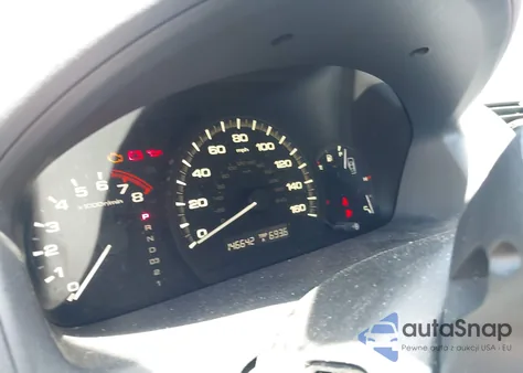 2006 Honda Accord 2.4 Se из США, поврежденный, VIN 1HGCM56306A145477